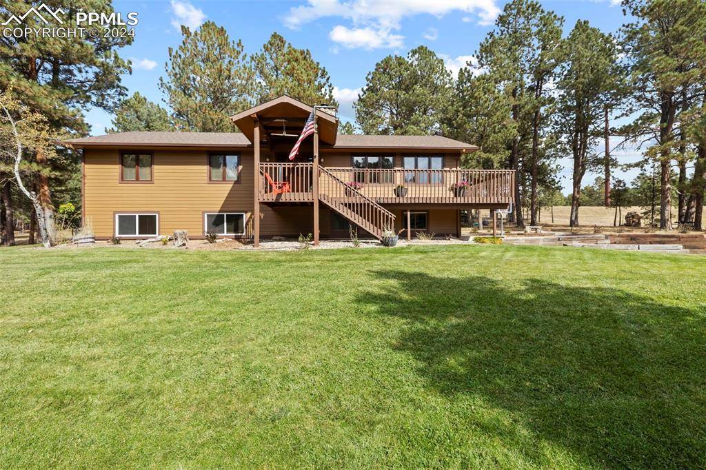 Colorado Springs, CO 80908,10760 Hardy RD