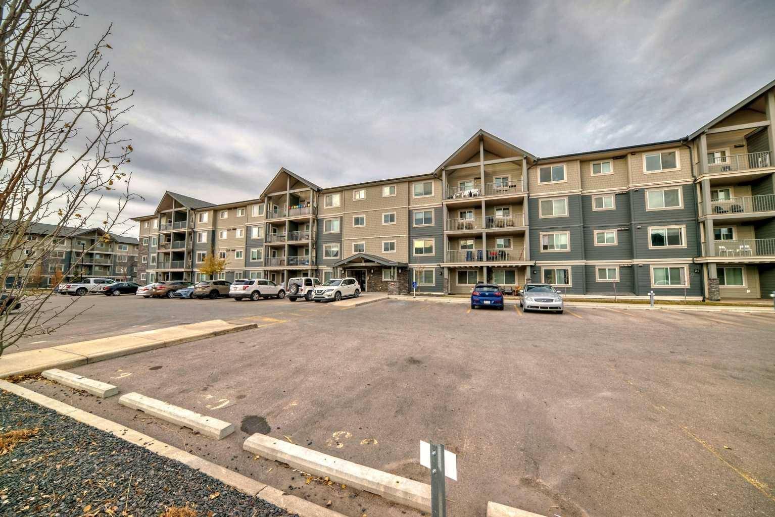 Calgary, AB T3N 0V2,181 Skyview Ranch MNR NE #3317