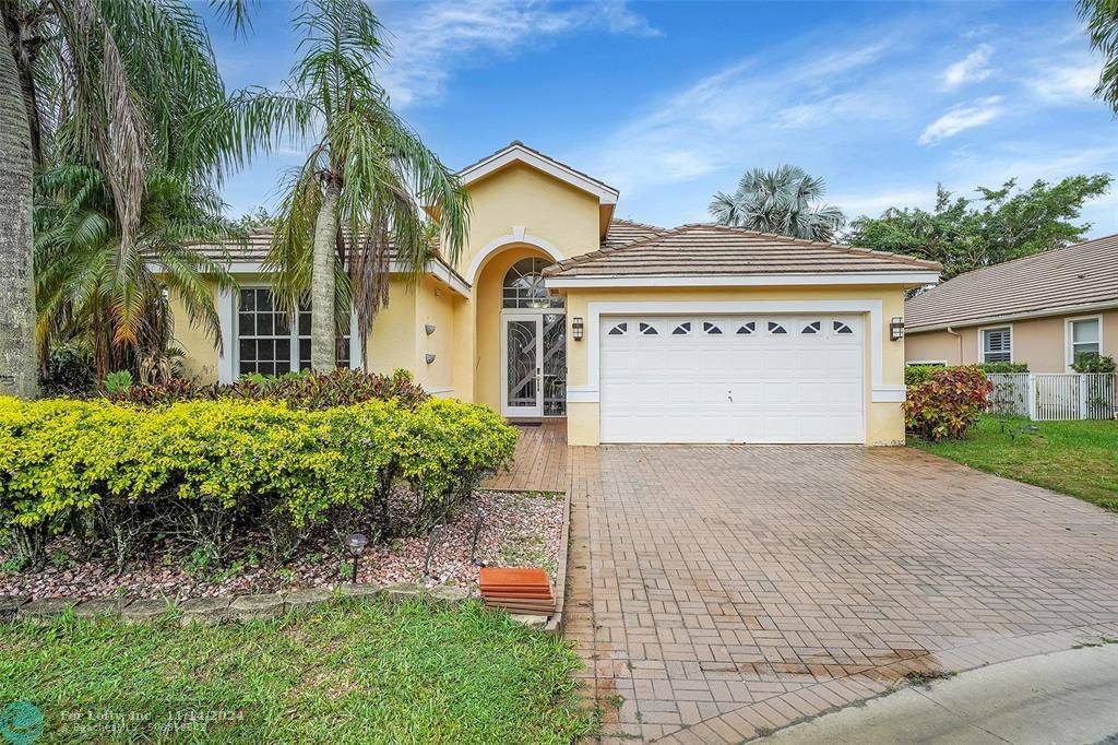 Coral Springs, FL 33071,12132 Glenmore Dr