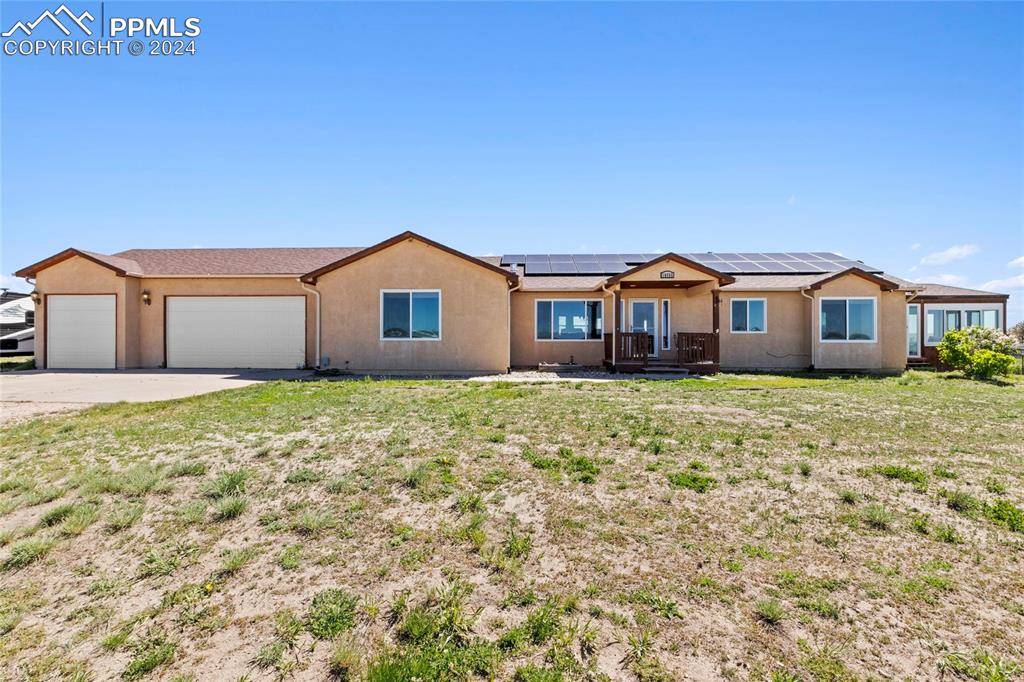 Peyton, CO 80831,16555 Fannin CIR