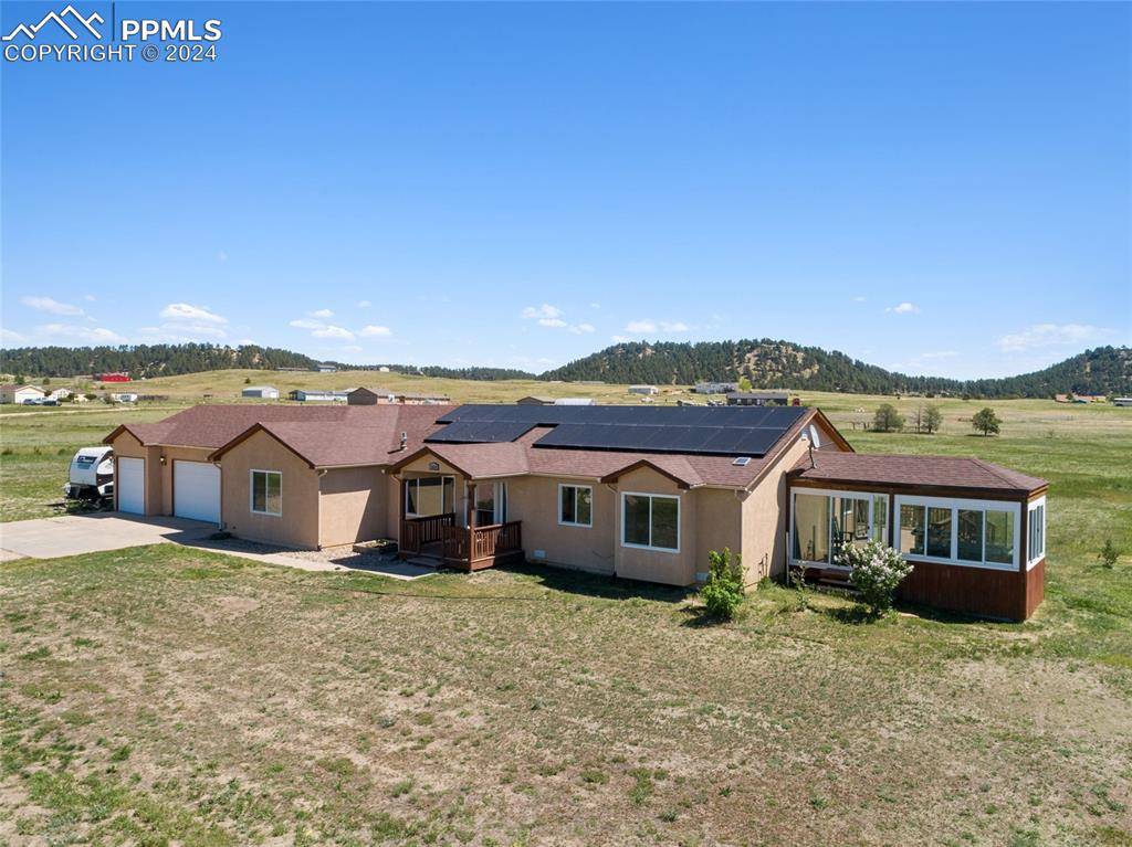 Peyton, CO 80831,16555 Fannin CIR