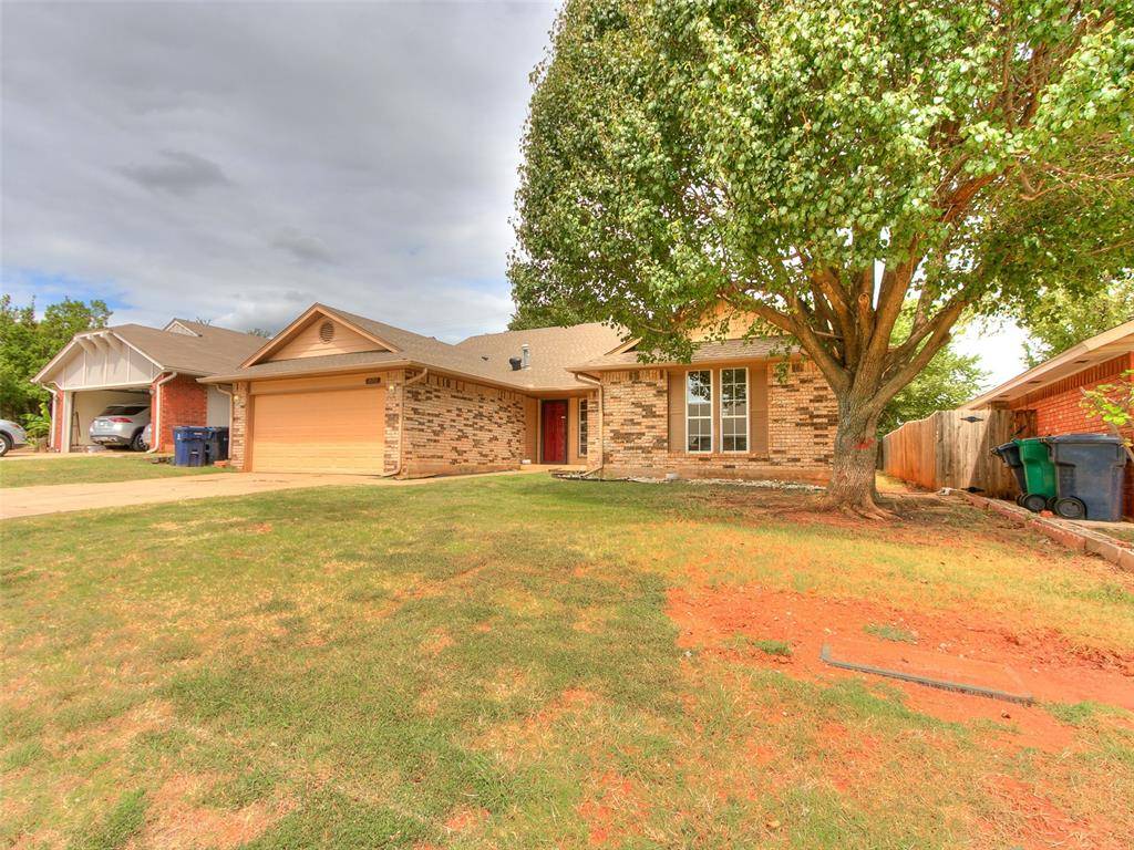 Edmond, OK 73012,1033 NW 167th Street