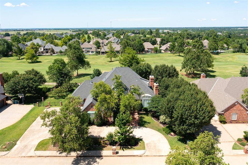 Edmond, OK 73025,309 Carmel Valley Way