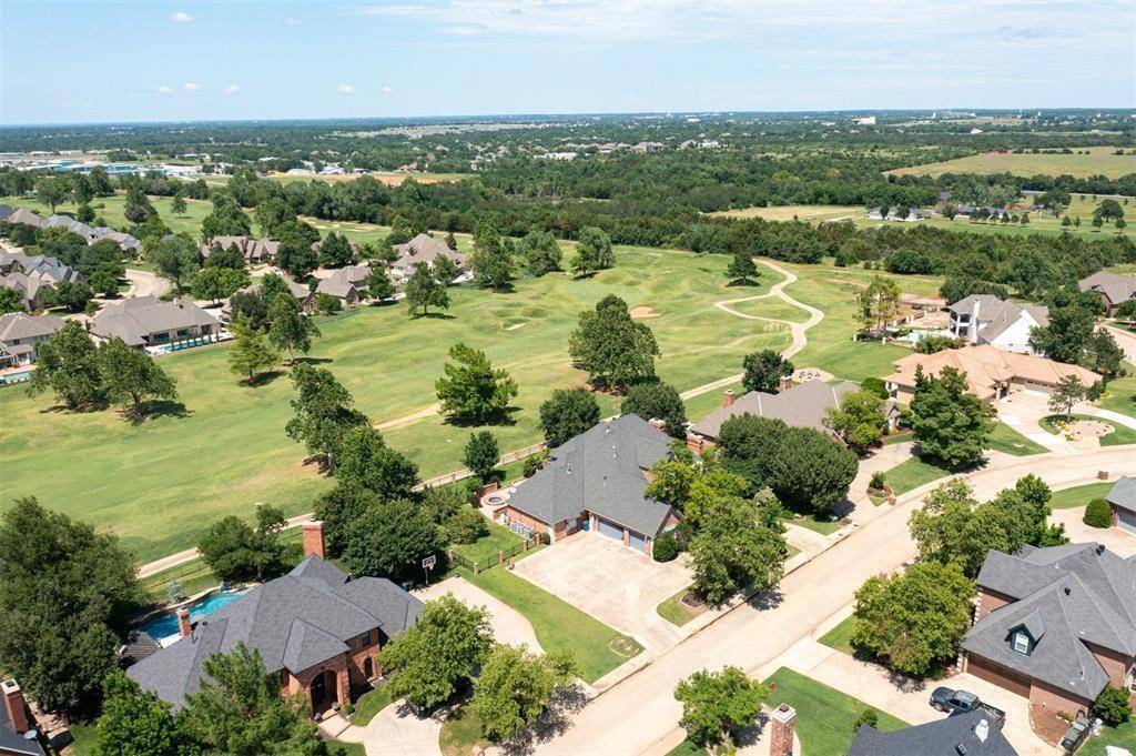 Edmond, OK 73025,309 Carmel Valley Way