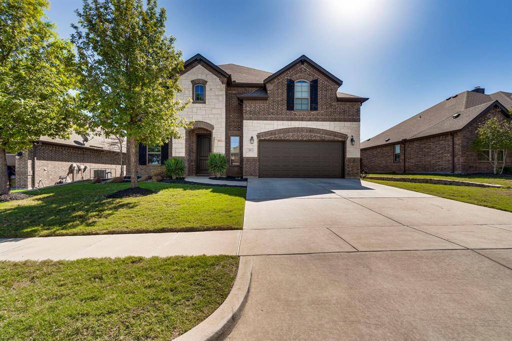 Mansfield, TX 76063,803 Rockcress Drive