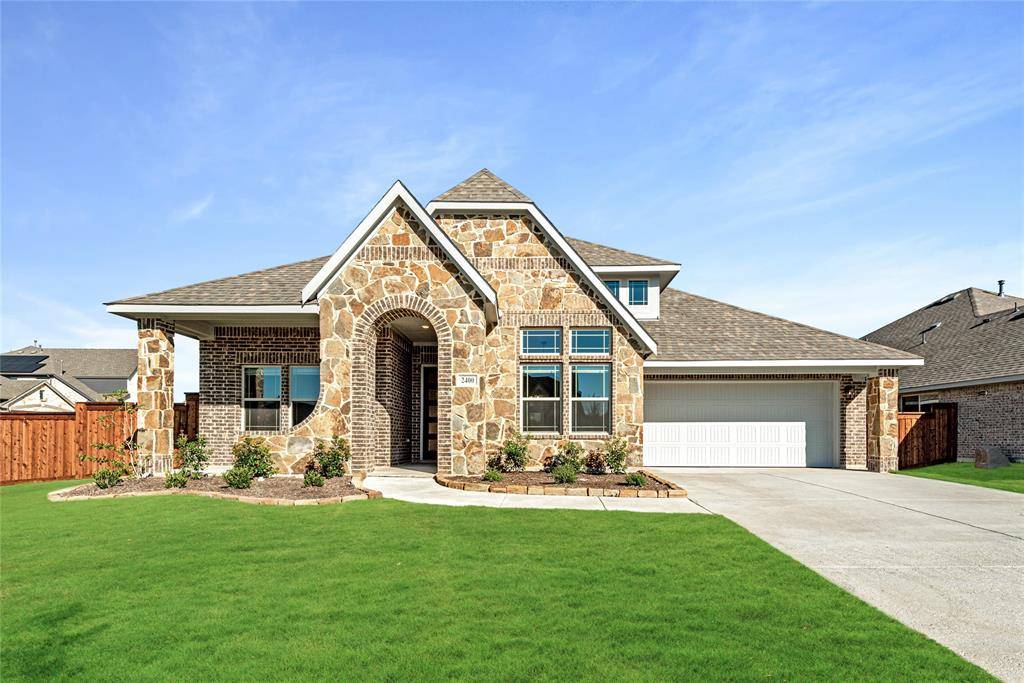 Mansfield, TX 76084,2400 Loxley Drive