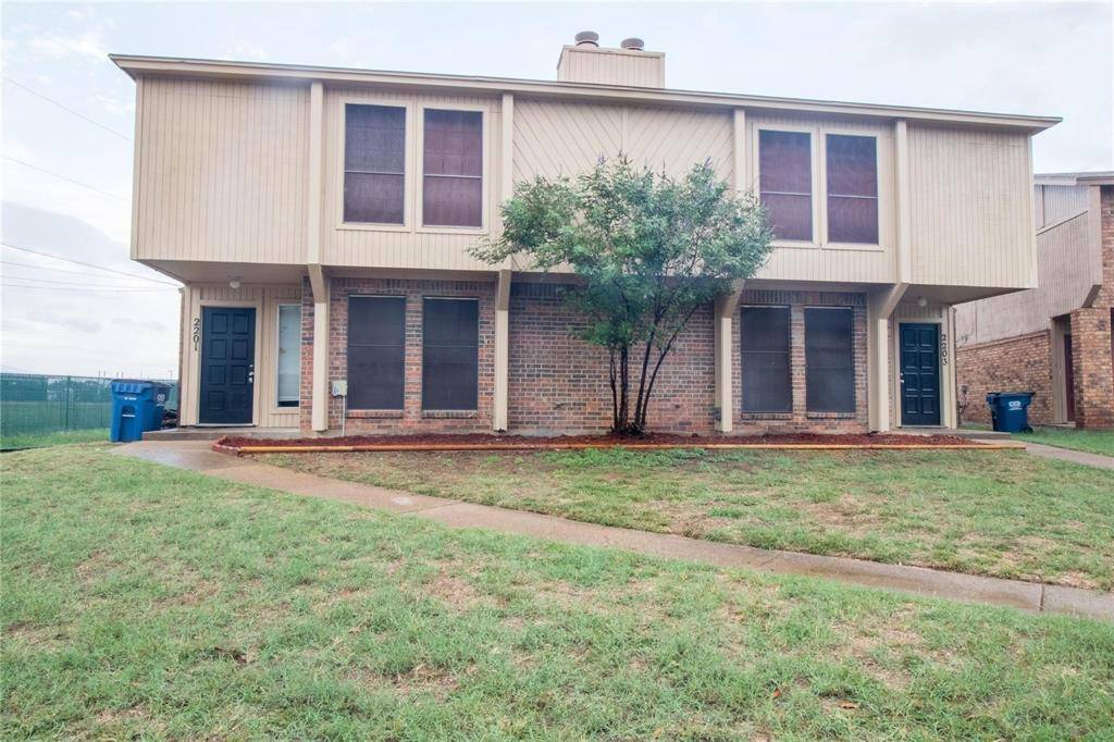 Dalworthington Gardens, TX 76013,2201 Chase Court