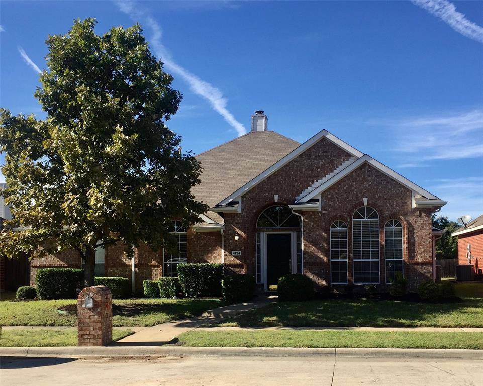 Mckinney, TX 75070,4724 Sunflower Drive