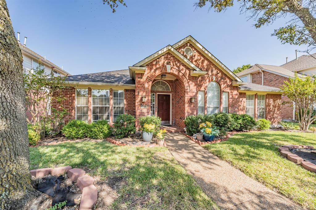 Plano, TX 75024,4633 Baldwin Lane