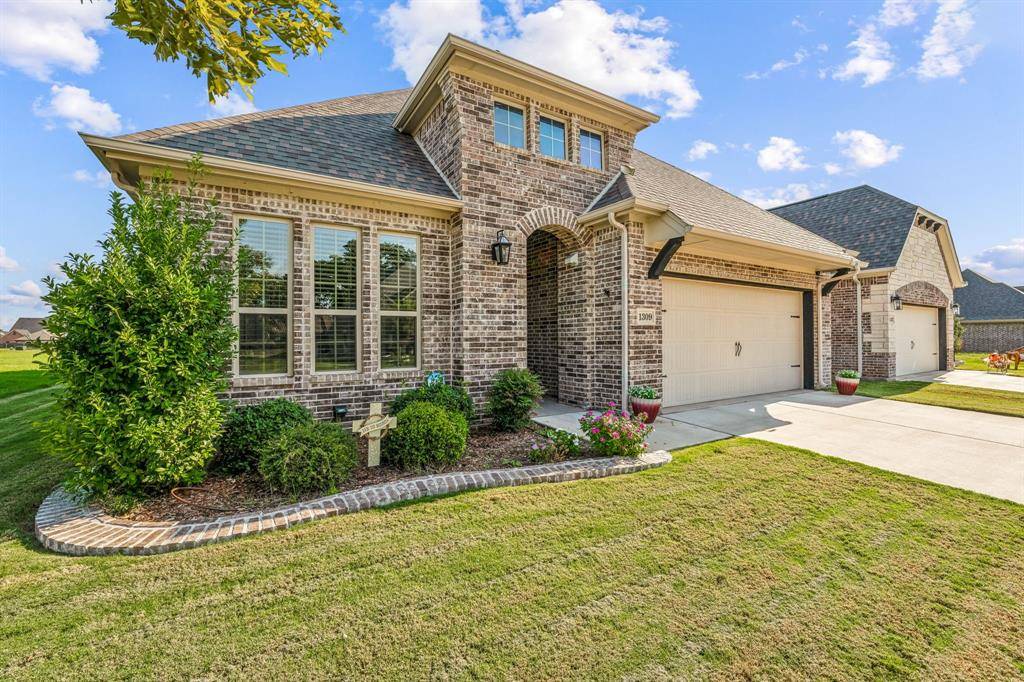 Granbury, TX 76048,1309 Highland Park Circle