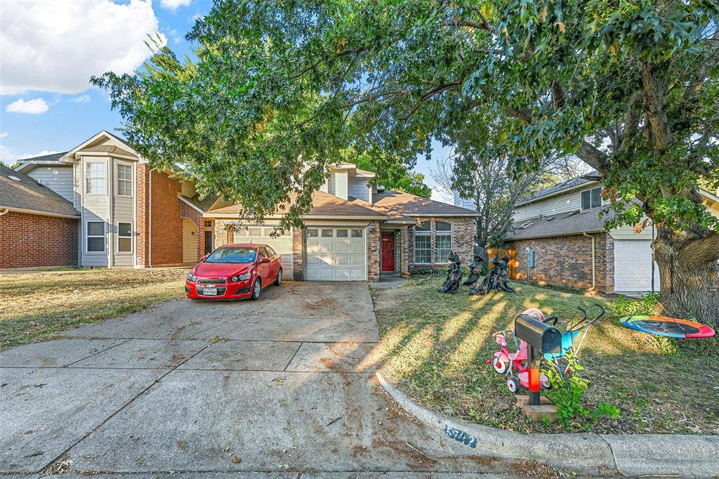 Fort Worth, TX 76179,5712 Stone Meadow Lane