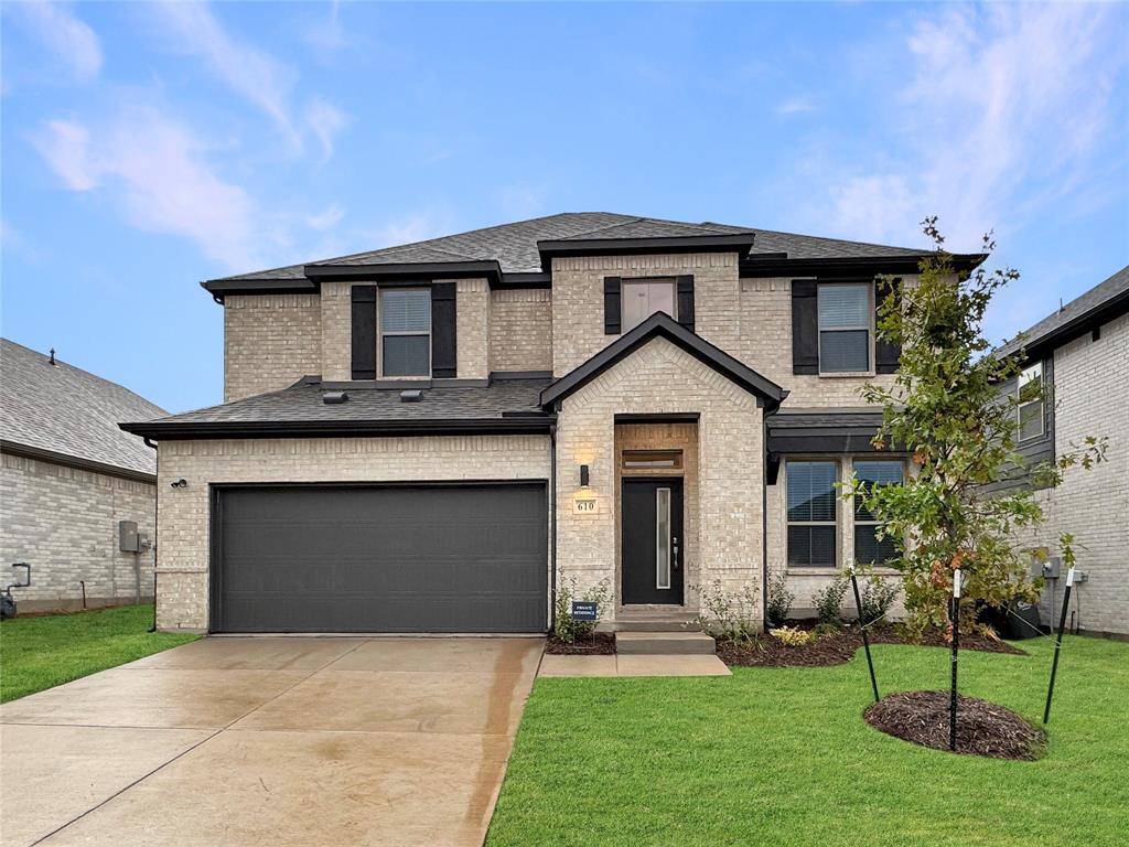 Mckinney, TX 75071,610 Wild Goose