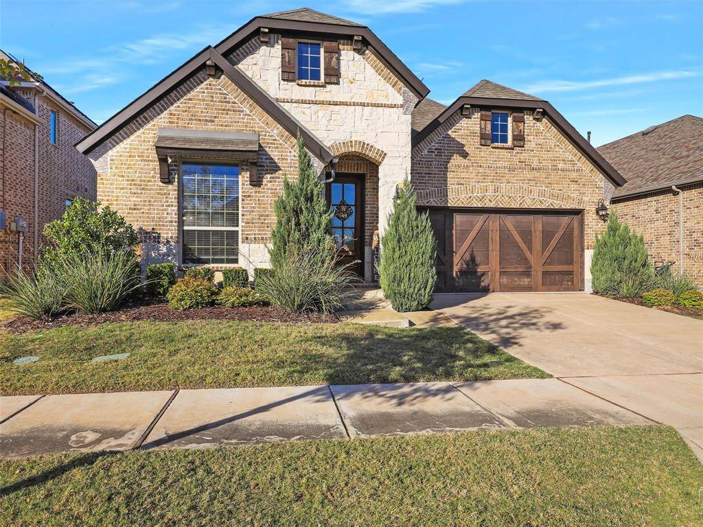 Little Elm, TX 76227,1109 Parkstone Drive