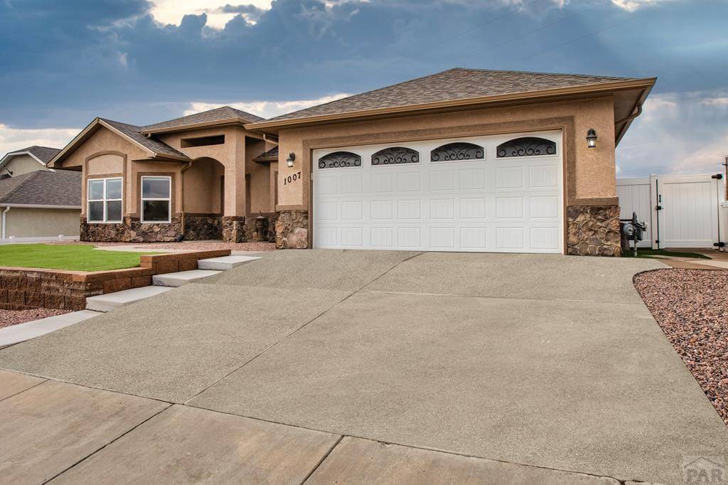 Florence, CO 81226,1007 Clyde Dr