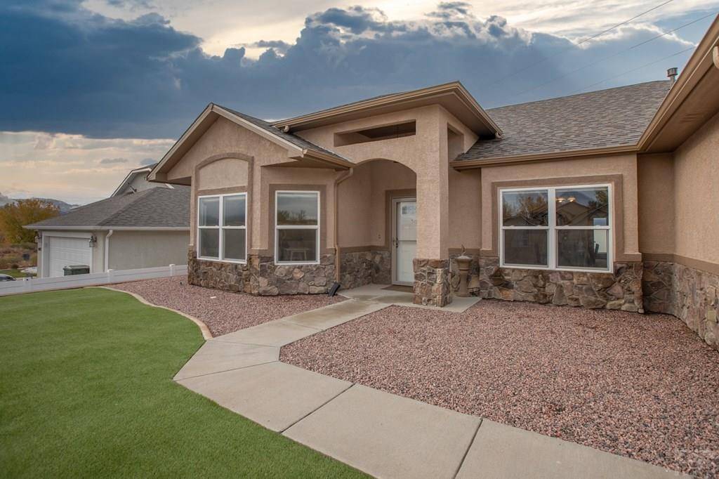 Florence, CO 81226,1007 Clyde Dr