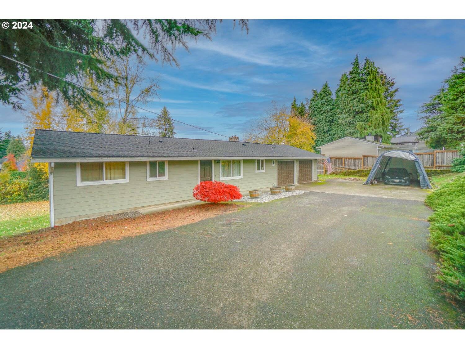 Vancouver, WA 98661,4309 NE 60th ST