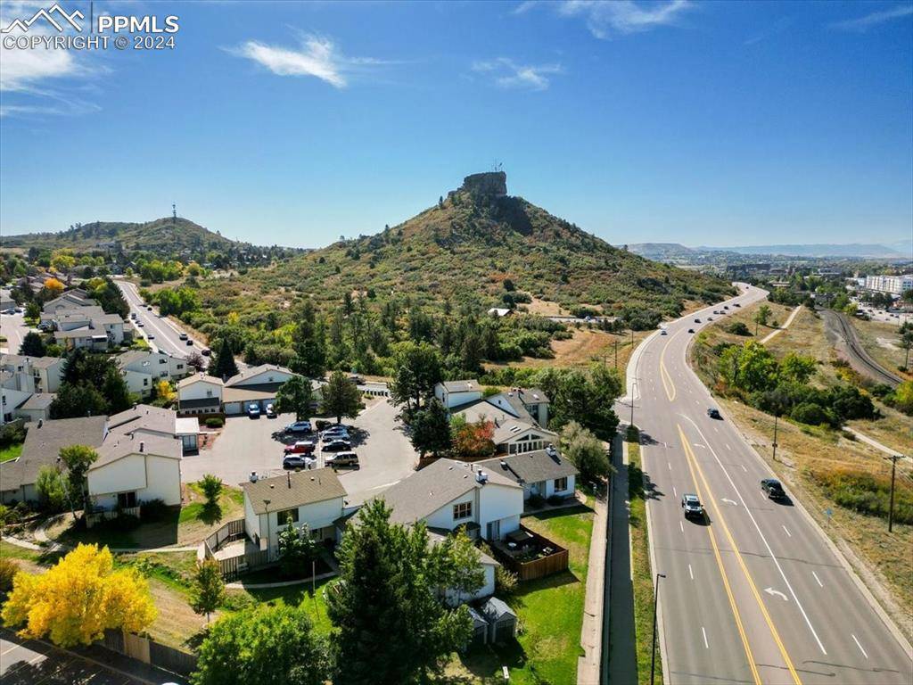 Castle Rock, CO 80104,23 Mountain Shadows CT