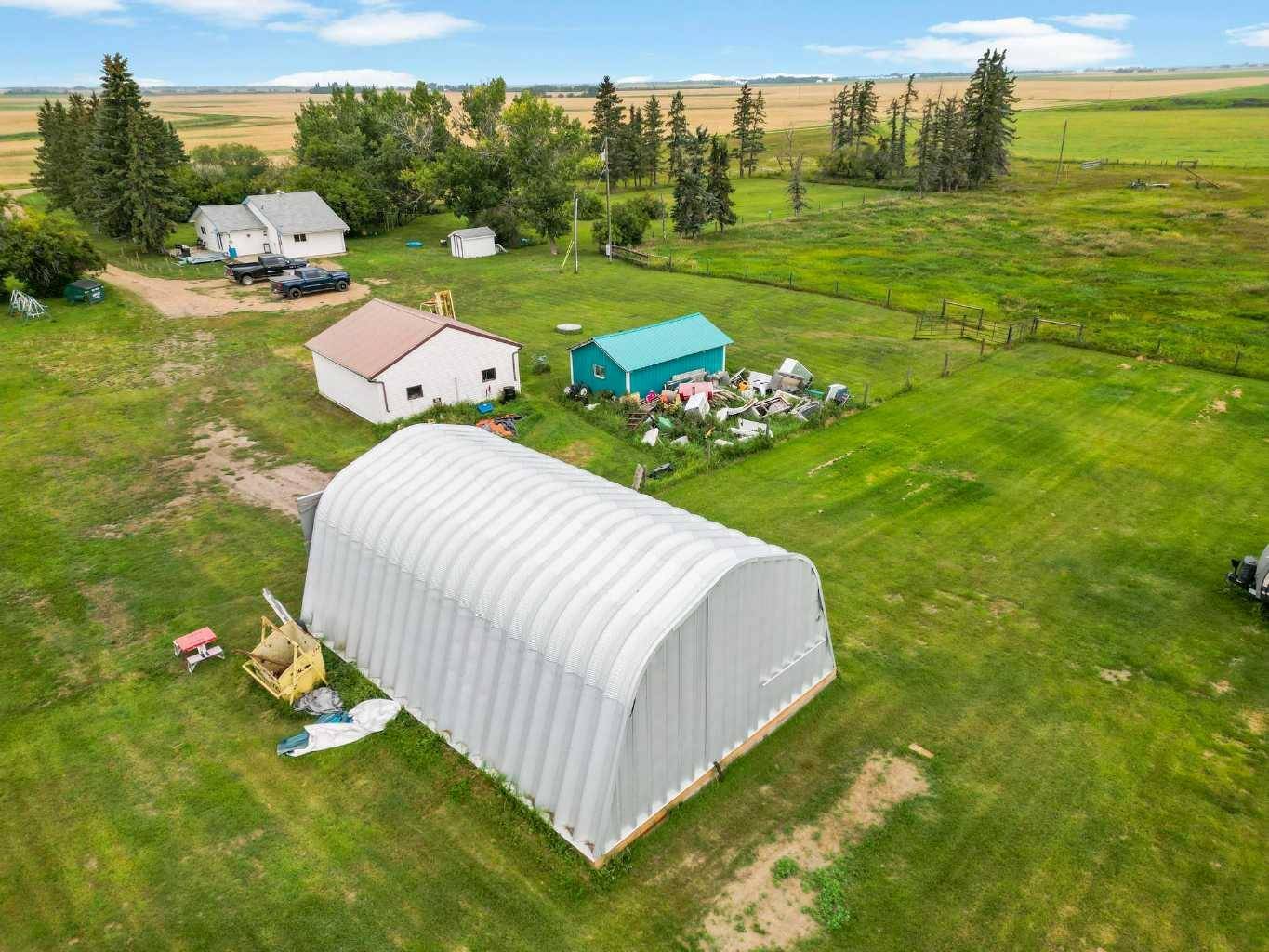 Rural Camrose County, AB T0B 3Y0,44455 Range Road 174