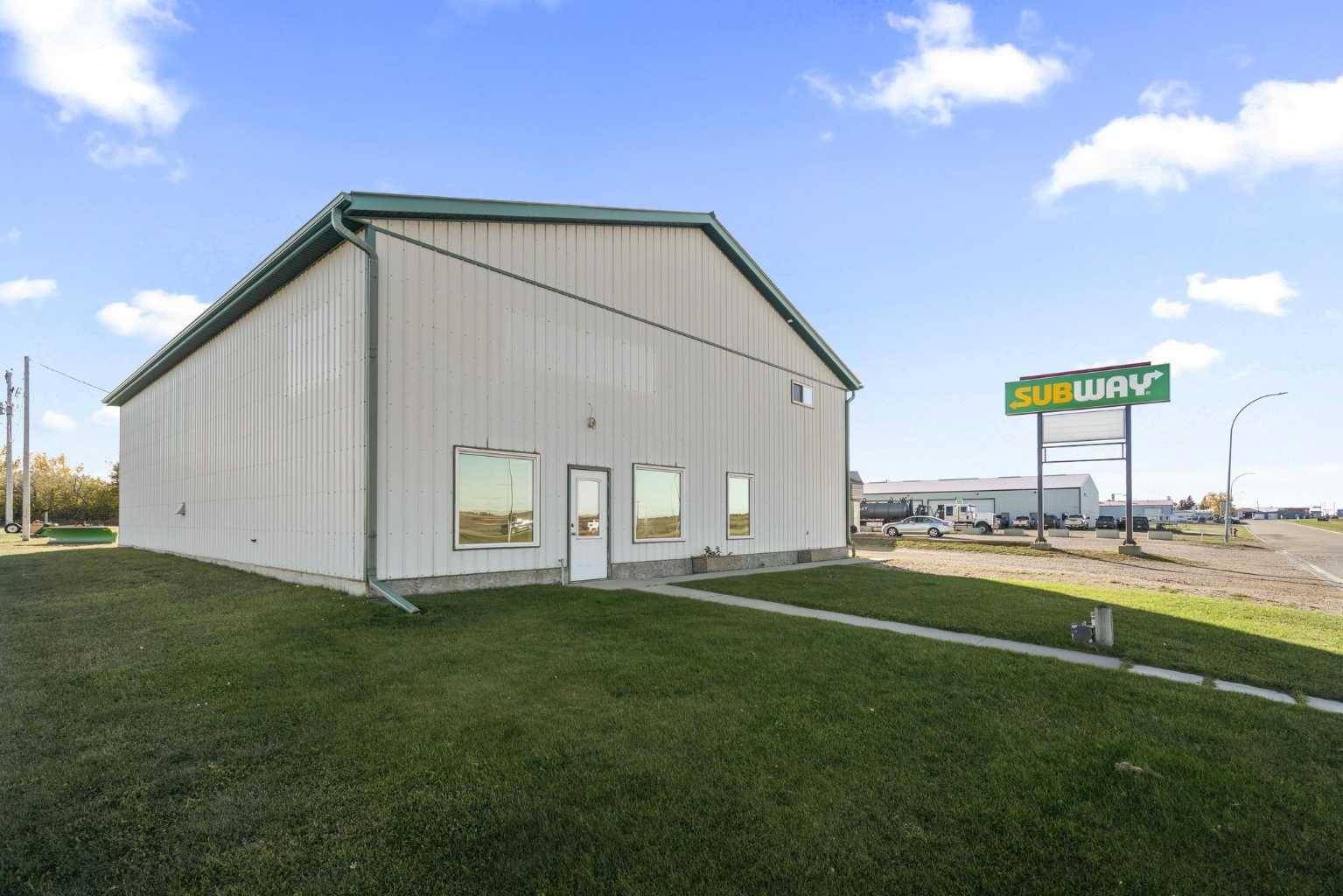 Killam, AB T0B2L0,4205 51 A ST