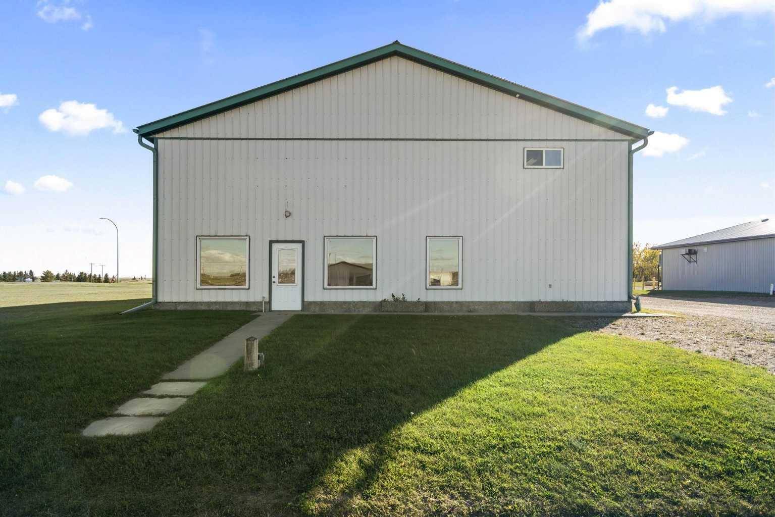 Killam, AB T0B2L0,4205 51 A ST