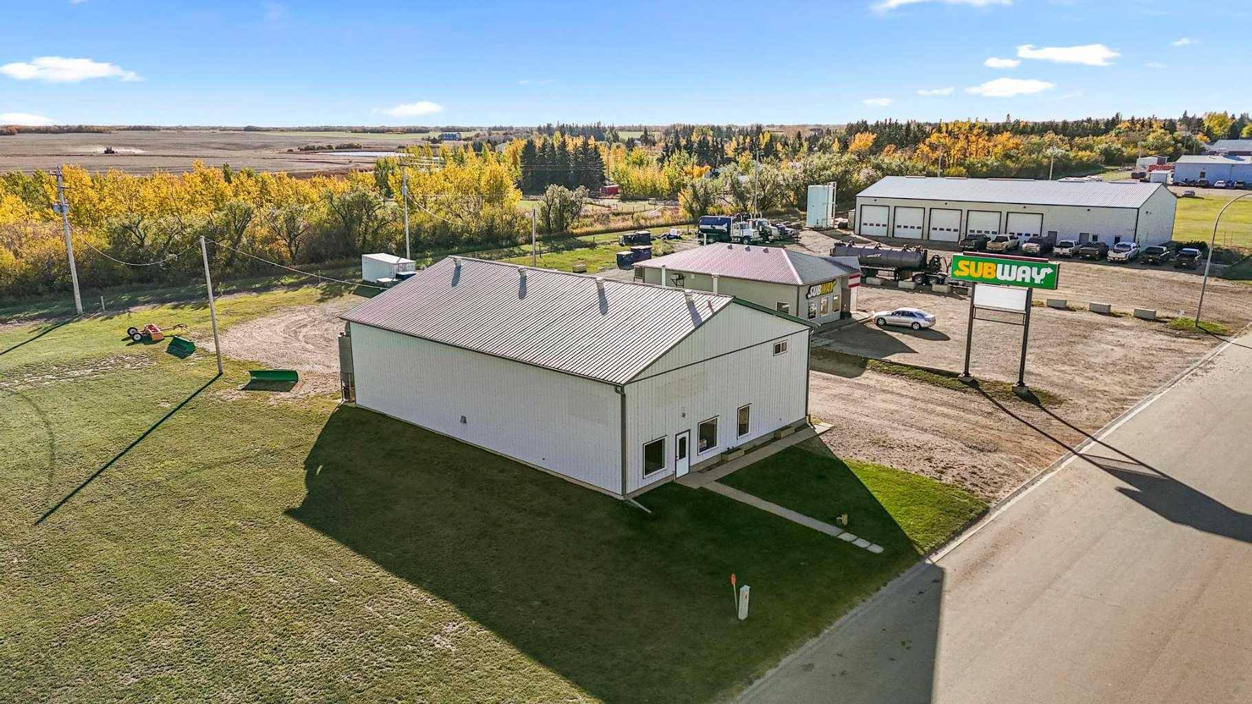 Killam, AB T0B2L0,4205 51 A ST