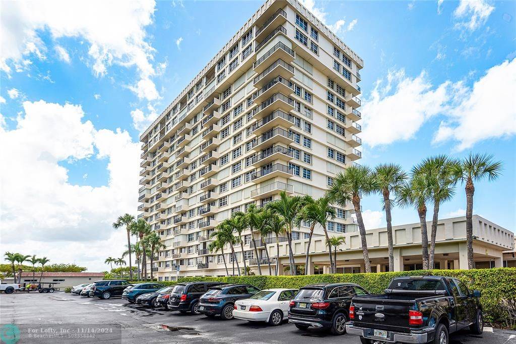 Boca Raton, FL 33431,2121 N Ocean Boulevard  #1405w