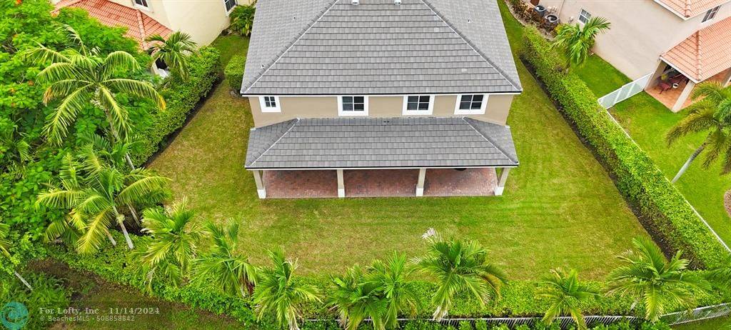 Weston, FL 33327,696 Aster Way