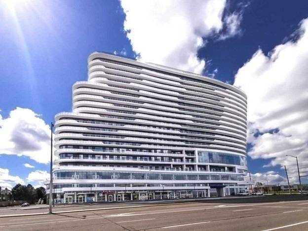 Mississauga, ON L5M 0Y4,2520 Eglinton AVE W #1419