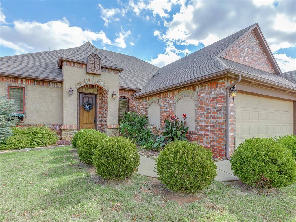 Oklahoma City, OK 73169,6424 Bentley Drive