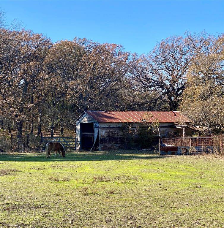 Ravenna, TX 75476,2511 County Road 1135