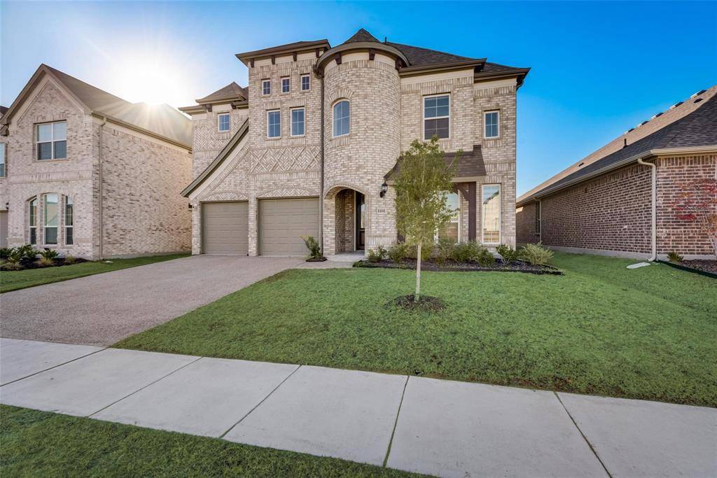 Justin, TX 76247,1108 Silverthorn Trail