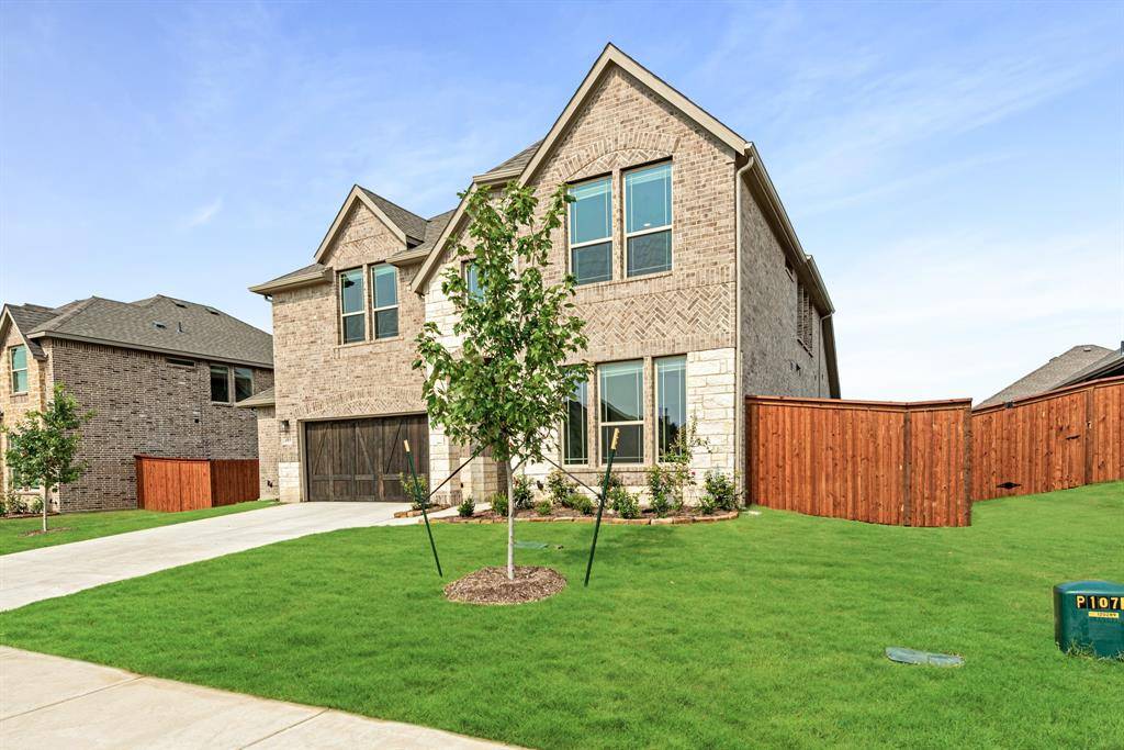 Midlothian, TX 76065,1013 Summer Grove Drive