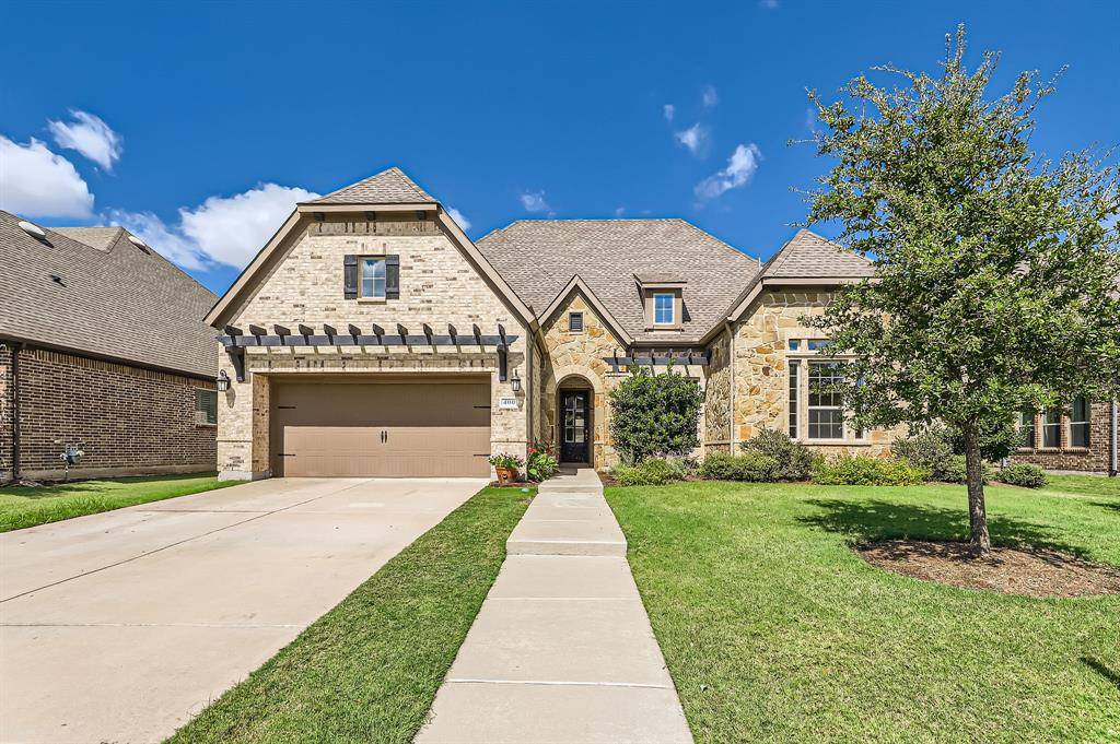 Prosper, TX 75078,400 Lake Trail Lane