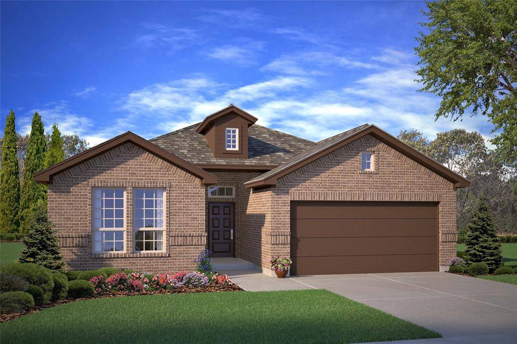 Cleburne, TX 76033,1917 LEGACY Drive