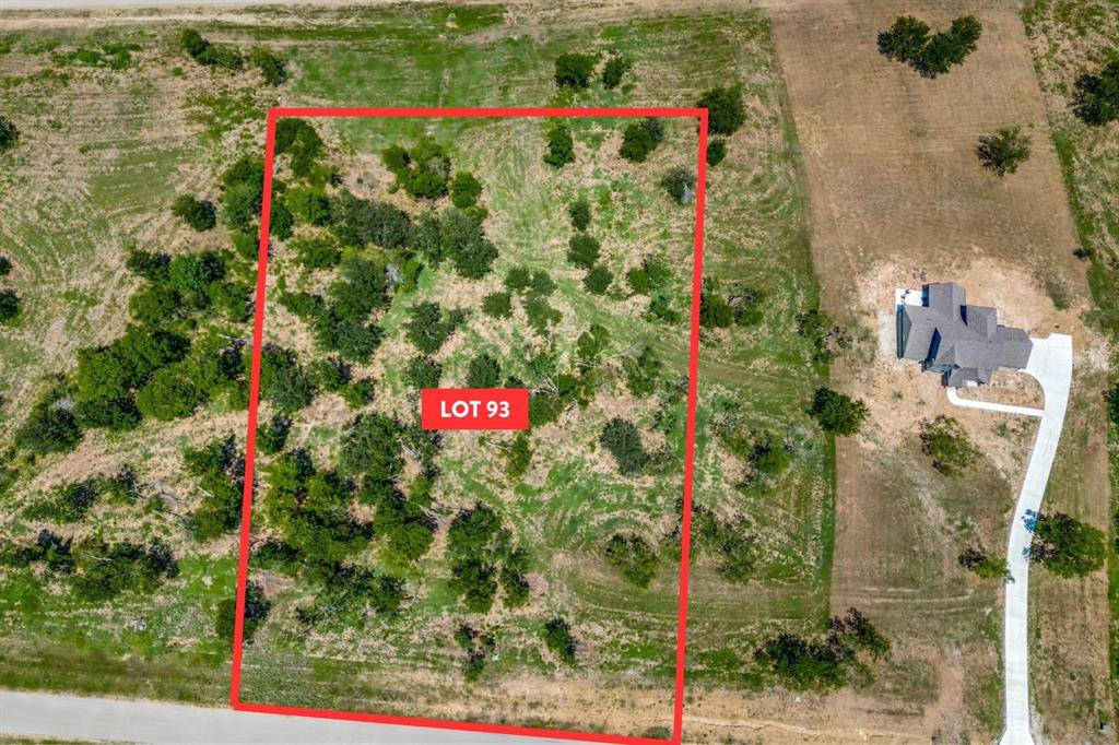 Corsicana, TX 75109,Lot 93 Diamond Point