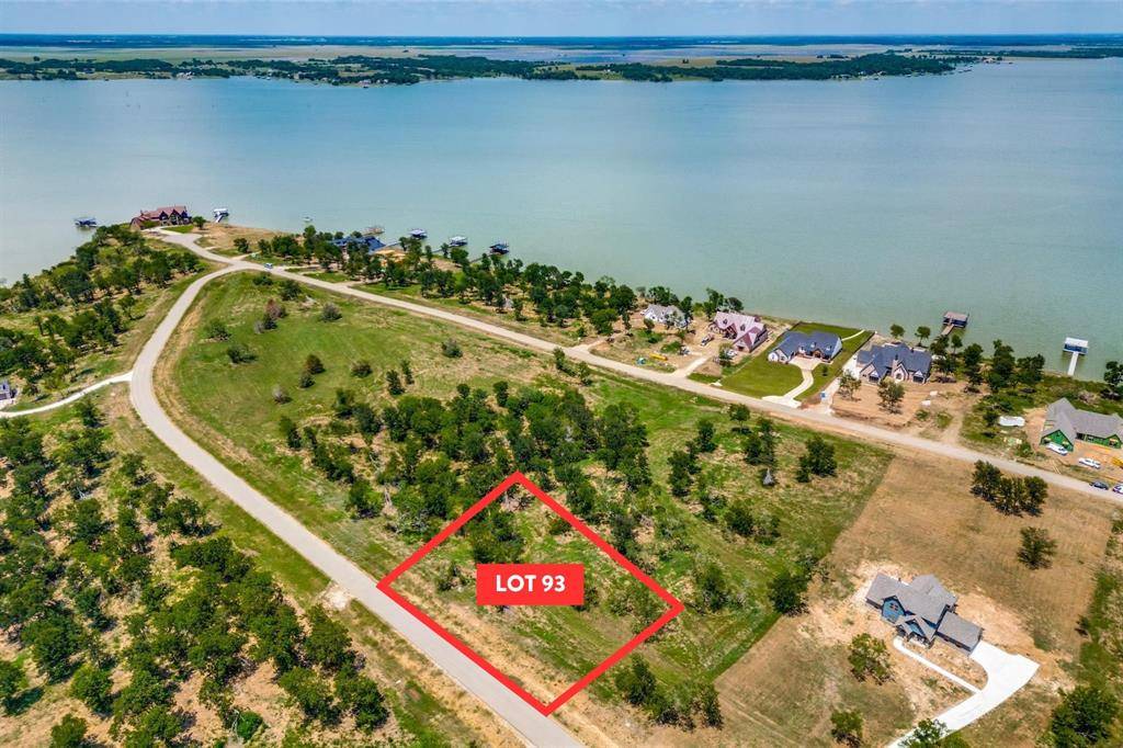 Corsicana, TX 75109,Lot 93 Diamond Point