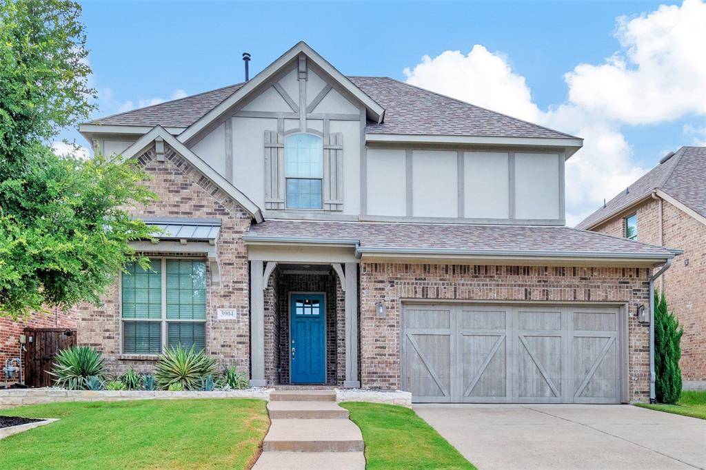 Mckinney, TX 75071,3904 Ramble Creek Drive