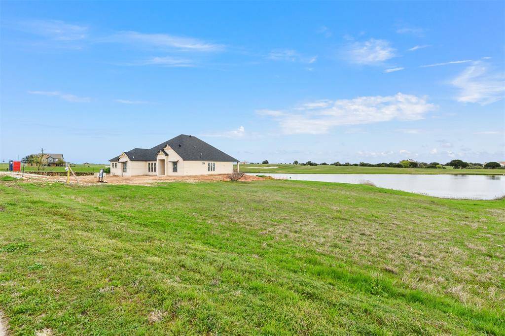 Cleburne, TX 76033,7233 Retreat Boulevard