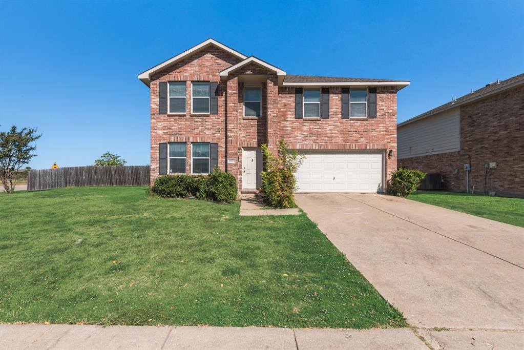 Wylie, TX 75098,1110 Chilton Drive