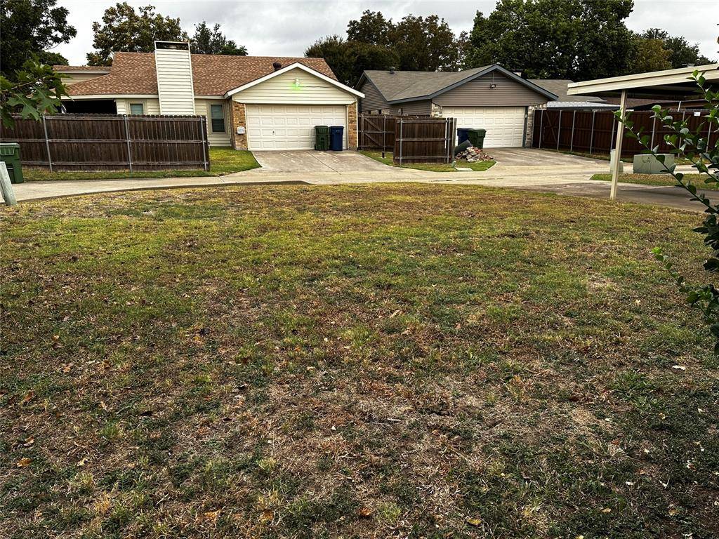 Garland, TX 75043,625 Edgemere Drive