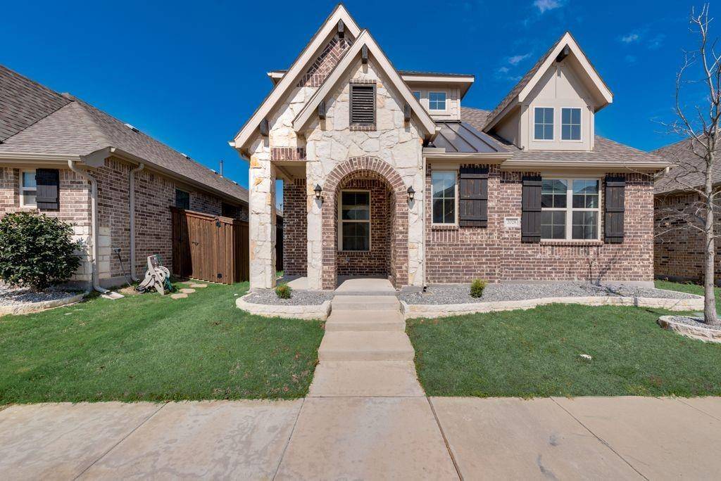 Little Elm, TX 75068,2028 Miramar Drive