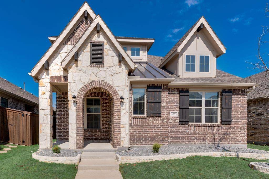 Little Elm, TX 75068,2028 Miramar Drive