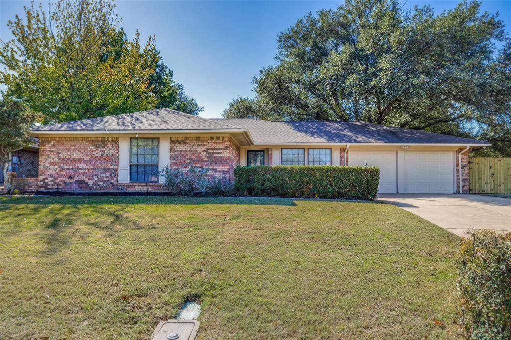 Fort Worth, TX 76133,7520 Pear Tree Lane