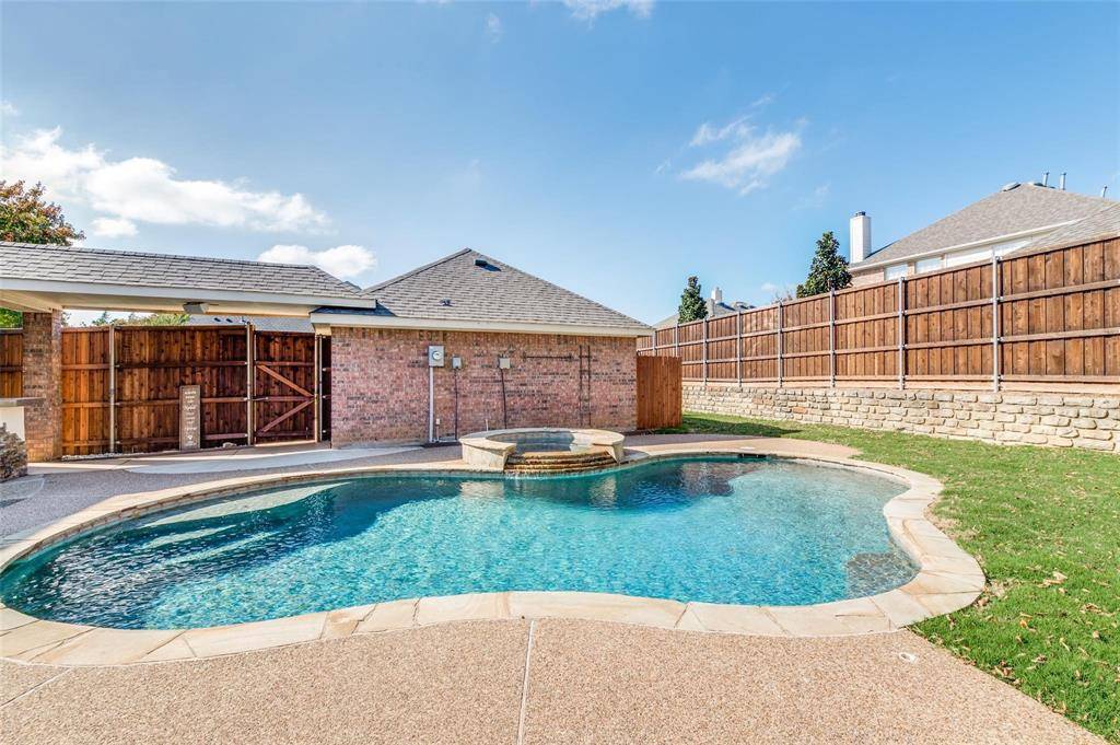 Keller, TX 76248,1803 Talon Court