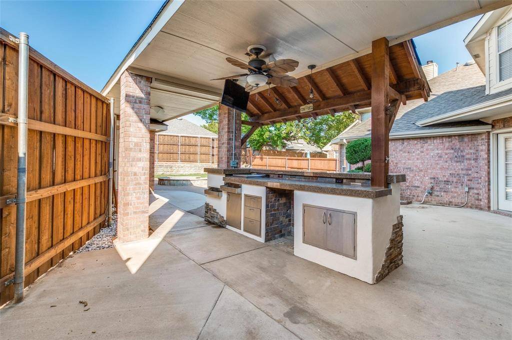 Keller, TX 76248,1803 Talon Court