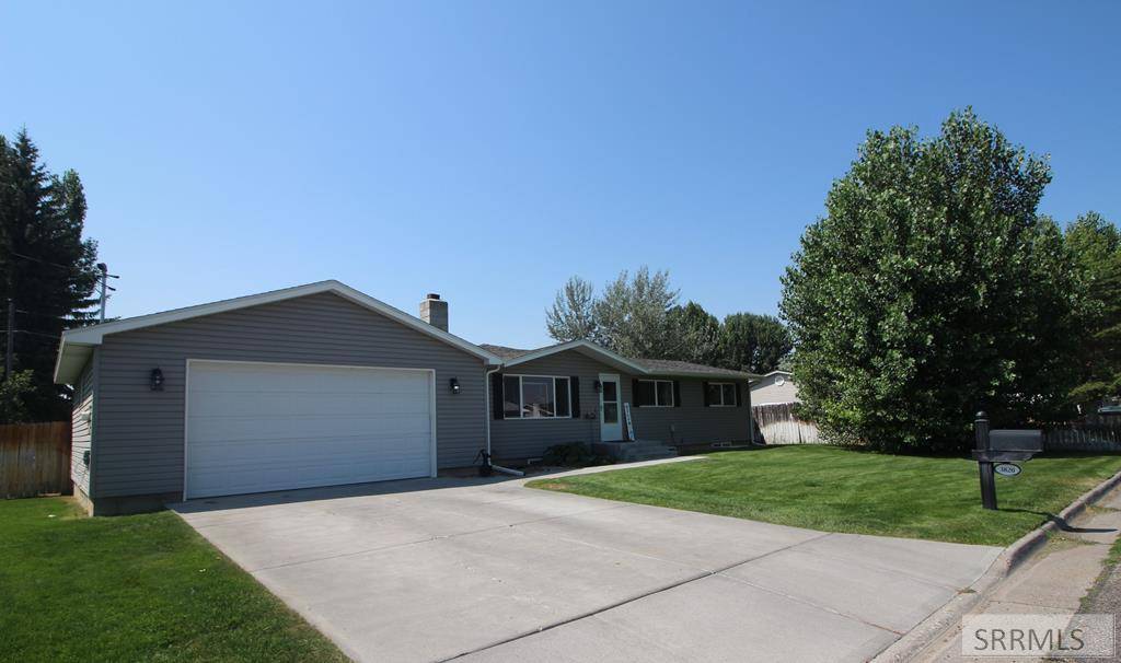 Ammon, ID 83406,3820 Geneva Drive