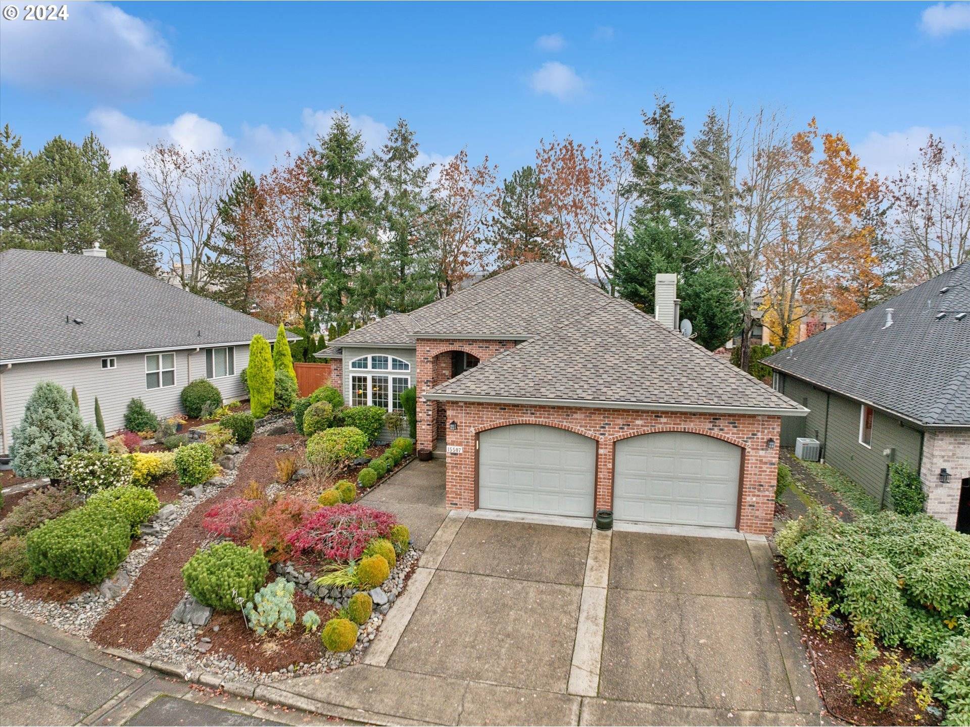 Portland, OR 97229,15507 NW PAR CT