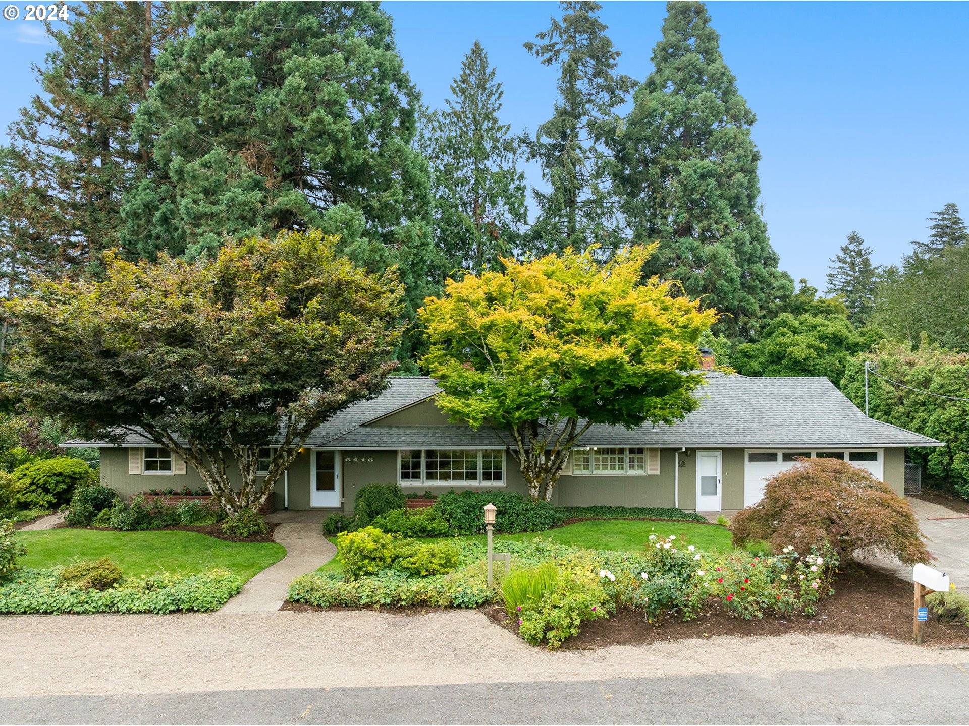 Portland, OR 97221,6416 SW HAMILTON WAY