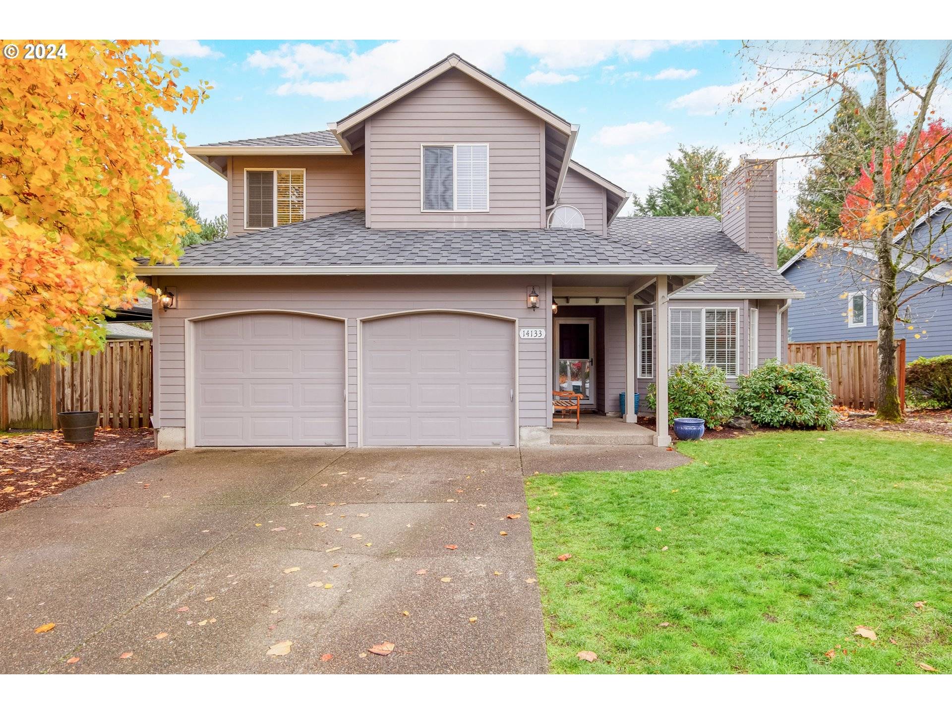 Tigard, OR 97223,14133 SW NORTHVIEW DR