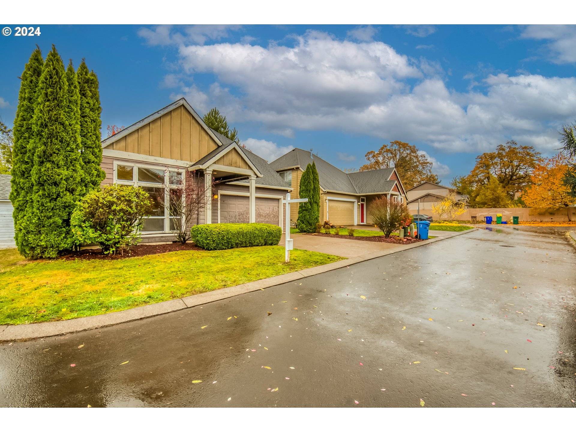 Milwaukie, OR 97267,14832 SE Summerland CT